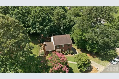 340 Walnut Point Drive, Matthews, NC 28105 - Photo 42