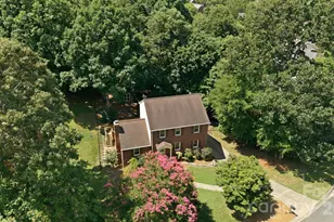 340 Walnut Point Dr, Matthews, NC 28105 - Photo 42
