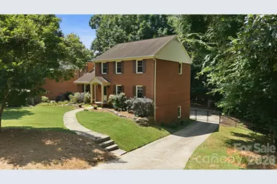 340 Walnut Point Drive, Matthews, NC 28105 - Photo 38