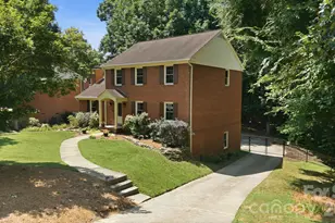 340 Walnut Point Dr, Matthews, NC 28105 - Photo 38