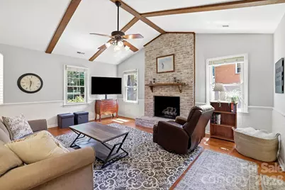 340 Walnut Point Drive, Matthews, NC 28105 - Photo 14
