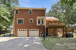 340 Walnut Point Dr, Matthews, NC 28105 - Photo 34