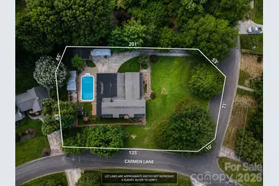 1339 Carmen Lane, Gastonia, NC 28054 - Photo 2