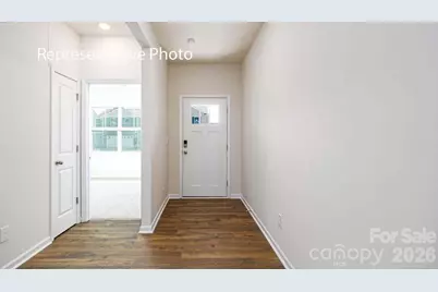 5316 Harriets Memory Trail, Lincolnton, NC 28092 - Photo 2