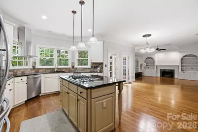 14516 Ballantyne Country Club Drive, Charlotte, NC 28277 - Photo 14