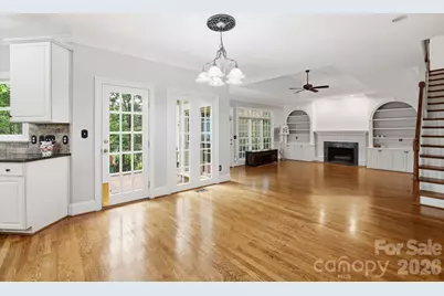 14516 Ballantyne Country Club Drive, Charlotte, NC 28277 - Photo 8