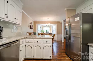 246 Putnam Lake Rd, Kings Mountain, NC 28086 - Photo 12