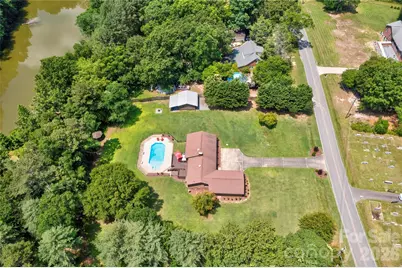 246 Putnam Lake Road, Kings Mountain, NC 28086 - Photo 2