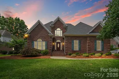933 Allison Mews Place NW, Concord, NC 28027 - Photo 2