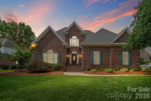 933 Allison Mews Pl NW, Concord, NC 28027 - Photo 2