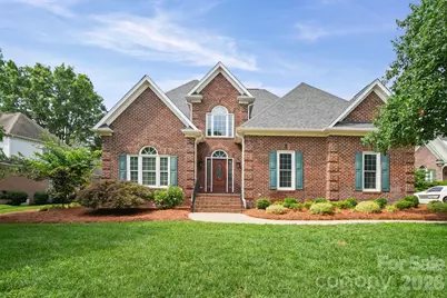 933 Allison Mews Place NW, Concord, NC 28027 - Photo 1