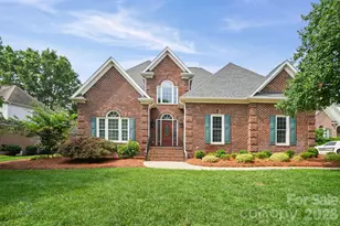 933 Allison Mews Pl NW, Concord, NC 28027 - Photo 1