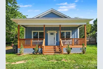 1217 Holland Street, Kannapolis, NC 28083 - Photo 2