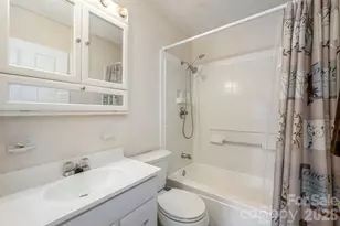 107 Maywood Rd, Hendersonville, NC 28792 - Photo 16