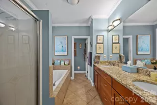40 Mountain Shadows Dr, Leicester, NC 28748 - Photo 36