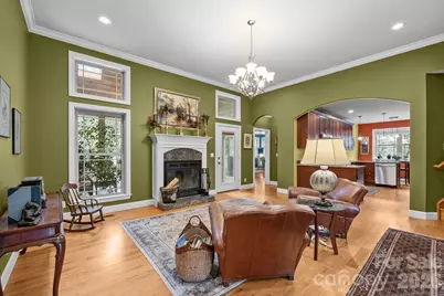 40 Mountain Shadows Drive, Leicester, NC 28748 - Photo 20