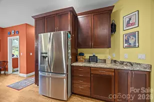 40 Mountain Shadows Dr, Leicester, NC 28748 - Photo 24