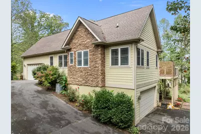 40 Mountain Shadows Drive, Leicester, NC 28748 - Photo 6
