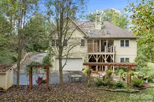 40 Mountain Shadows Dr, Leicester, NC 28748 - Photo 8