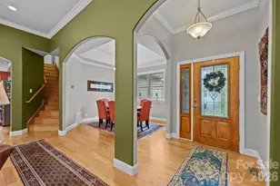 40 Mountain Shadows Dr, Leicester, NC 28748 - Photo 18