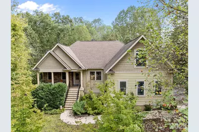 40 Mountain Shadows Drive, Leicester, NC 28748 - Photo 2