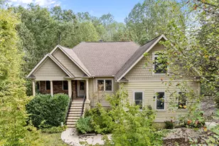 40 Mountain Shadows Dr, Leicester, NC 28748 - Photo 2