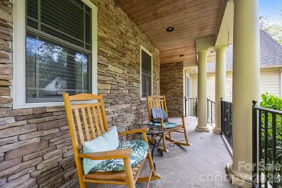 40 Mountain Shadows Drive, Leicester, NC 28748 - Photo 4