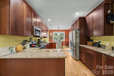 40 Mountain Shadows Drive, Leicester, NC 28748 - Photo 22