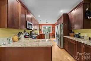 40 Mountain Shadows Dr, Leicester, NC 28748 - Photo 22