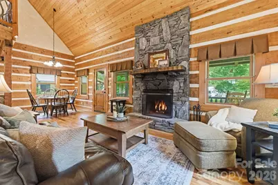 62 Rachels Circle, Maggie Valley, NC 28751 - Photo 8