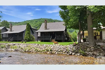 62 Rachels Circle, Maggie Valley, NC 28751 - Photo 2
