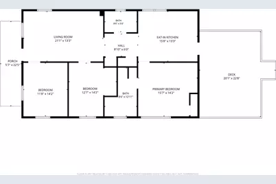 4753 S Depot Street, Claremont, NC 28610 - Photo 4