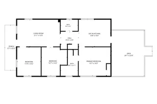 4753 S Depot St, Claremont, NC 28610 - Photo 4