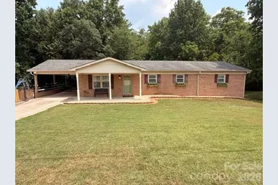 1702 Cajah Mountain Road, Hudson, NC 28638 - Photo 1