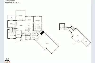 517 Linwood Road, Mooresville, NC 28115 - Photo 48