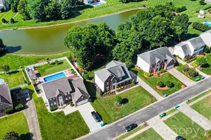 4104 St Joseph Dr, Indian Trail, NC 28079 - Photo 40