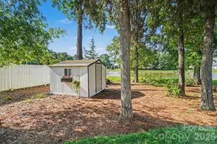 4104 St Joseph Dr, Indian Trail, NC 28079 - Photo 36