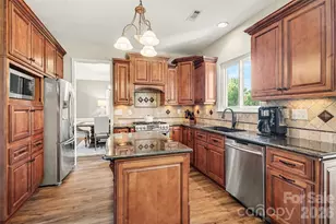 4104 St Joseph Dr, Indian Trail, NC 28079 - Photo 8