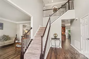 4104 St Joseph Dr, Indian Trail, NC 28079 - Photo 6