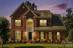 4104 St Joseph Dr, Indian Trail, NC 28079 - Photo 2