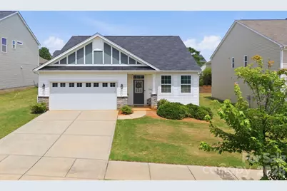 6523 Georgia Oak Road, Charlotte, NC 28269 - Photo 2