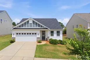 6523 Georgia Oak Rd, Charlotte, NC 28269 - Photo 2