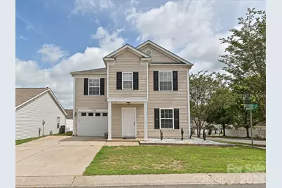 7256 Coddin Lane, Fort Mill, SC 29707 - Photo 1