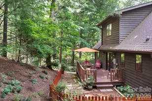 127 Woodburn Dr, Swannanoa, NC 28778 - Photo 28