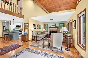 127 Woodburn Dr, Swannanoa, NC 28778 - Photo 2