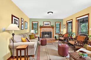 127 Woodburn Dr, Swannanoa, NC 28778 - Photo 4