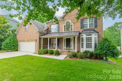 10805 Wilklee Drive, Charlotte, NC 28277 - Photo 2