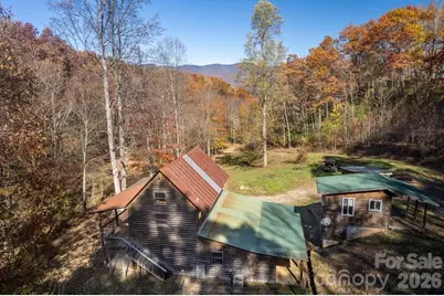 930 Copperhead Cove, Sylva, NC 28779 - Photo 1