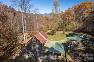 930 Copperhead Cove, Sylva, NC 28779 - Photo 1