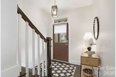 1024 Wesley Park Lane, Charlotte, NC 28208 - Photo 4